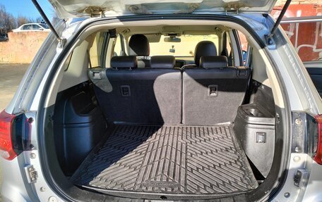 Mitsubishi Outlander III рестайлинг 3, 2020 год, 2 450 000 рублей, 6 фотография