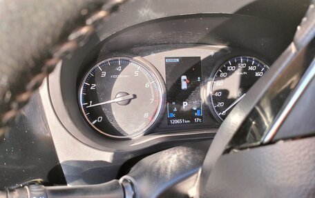 Mitsubishi Outlander III рестайлинг 3, 2020 год, 2 450 000 рублей, 12 фотография