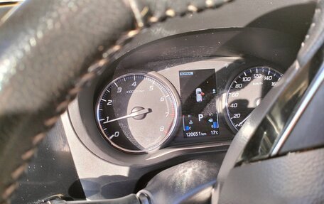 Mitsubishi Outlander III рестайлинг 3, 2020 год, 2 450 000 рублей, 14 фотография