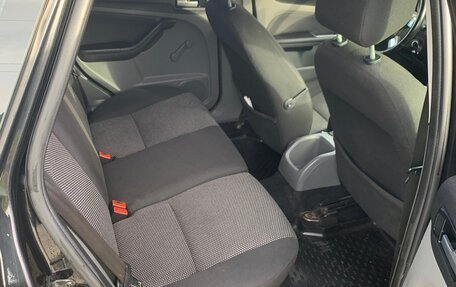 Ford Focus II рестайлинг, 2011 год, 590 000 рублей, 6 фотография