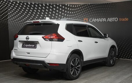 Nissan X-Trail, 2021 год, 2 459 000 рублей, 2 фотография