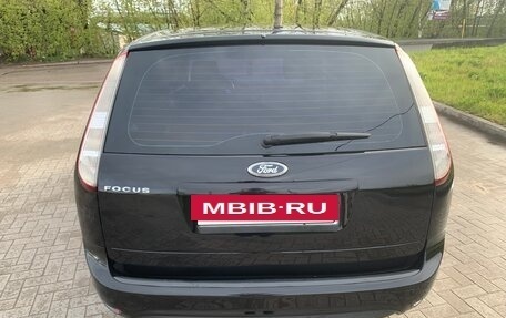 Ford Focus II рестайлинг, 2011 год, 590 000 рублей, 3 фотография