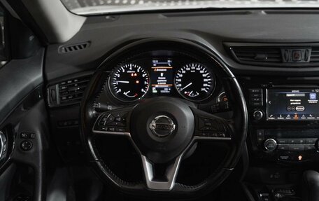 Nissan X-Trail, 2021 год, 2 459 000 рублей, 9 фотография