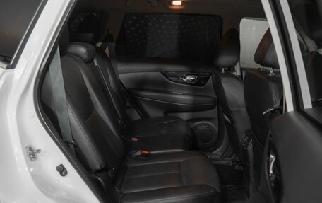 Nissan X-Trail, 2021 год, 2 459 000 рублей, 12 фотография