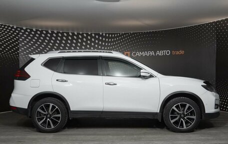 Nissan X-Trail, 2021 год, 2 459 000 рублей, 5 фотография