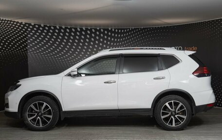 Nissan X-Trail, 2021 год, 2 459 000 рублей, 6 фотография