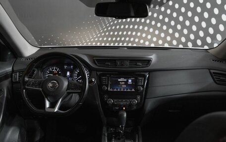 Nissan X-Trail, 2021 год, 2 459 000 рублей, 10 фотография