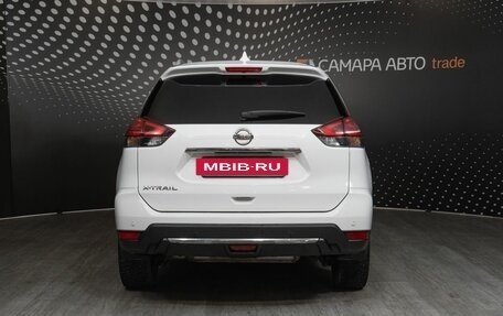 Nissan X-Trail, 2021 год, 2 459 000 рублей, 8 фотография