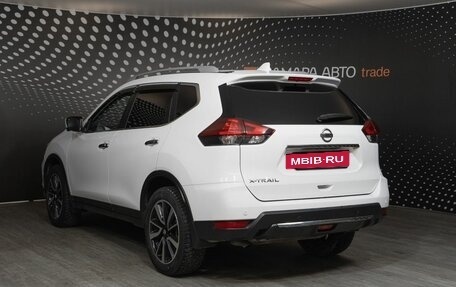 Nissan X-Trail, 2021 год, 2 459 000 рублей, 4 фотография