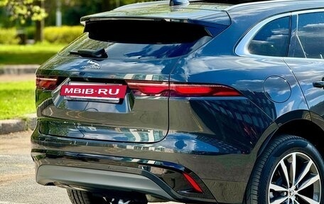 Jaguar F-Pace, 2023 год, 6 499 000 рублей, 7 фотография