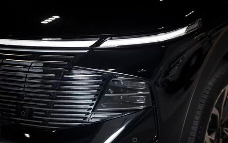 Haval F7, 2025 год, 3 449 000 рублей, 5 фотография