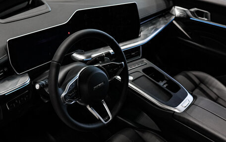Haval F7, 2025 год, 3 449 000 рублей, 7 фотография