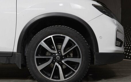 Nissan X-Trail, 2021 год, 2 459 000 рублей, 13 фотография