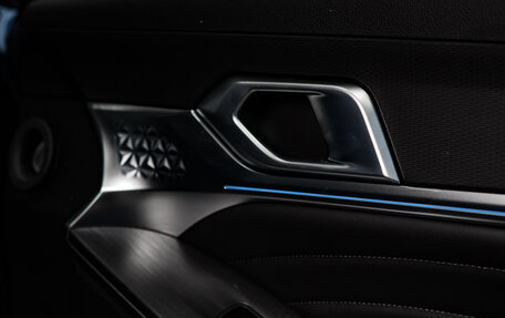 Haval F7, 2025 год, 3 449 000 рублей, 11 фотография