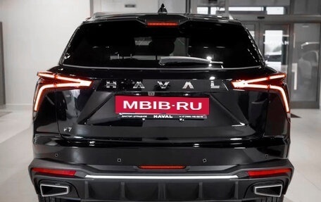 Haval F7, 2025 год, 3 449 000 рублей, 4 фотография