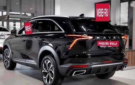 Haval F7, 2025 год, 3 449 000 рублей, 3 фотография