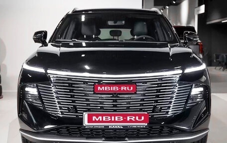 Haval F7, 2025 год, 3 449 000 рублей, 2 фотография