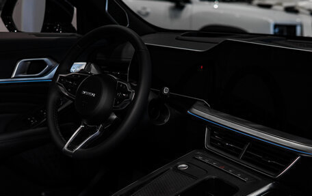 Haval F7, 2025 год, 3 449 000 рублей, 9 фотография