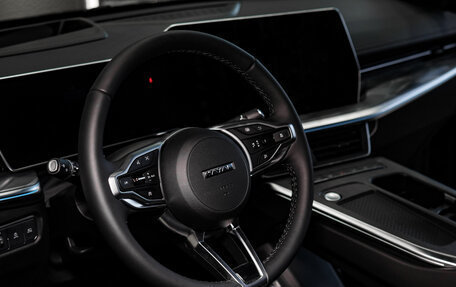 Haval F7, 2025 год, 3 449 000 рублей, 15 фотография