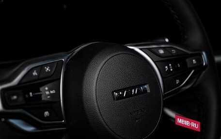 Haval F7, 2025 год, 3 449 000 рублей, 21 фотография
