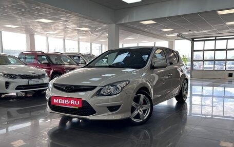 Hyundai i30 I, 2009 год, 785 000 рублей, 3 фотография