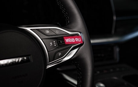 Haval F7, 2025 год, 3 449 000 рублей, 19 фотография