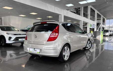 Hyundai i30 I, 2009 год, 785 000 рублей, 4 фотография