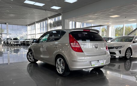 Hyundai i30 I, 2009 год, 785 000 рублей, 7 фотография