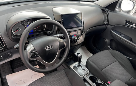 Hyundai i30 I, 2009 год, 785 000 рублей, 9 фотография