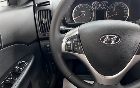 Hyundai i30 I, 2009 год, 785 000 рублей, 17 фотография