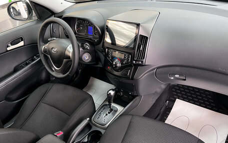 Hyundai i30 I, 2009 год, 785 000 рублей, 14 фотография