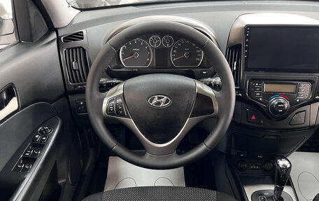 Hyundai i30 I, 2009 год, 785 000 рублей, 12 фотография