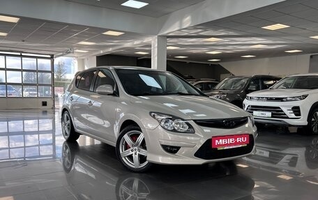 Hyundai i30 I, 2009 год, 785 000 рублей, 6 фотография