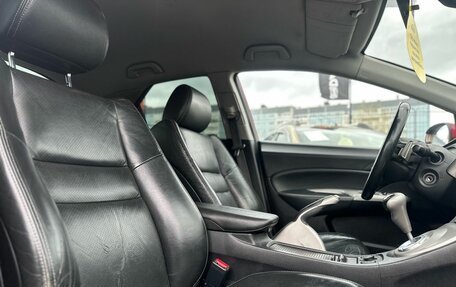 Honda Civic VIII, 2008 год, 599 000 рублей, 9 фотография
