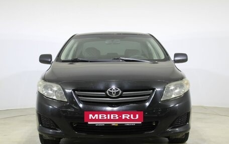 Toyota Corolla, 2008 год, 750 000 рублей, 2 фотография