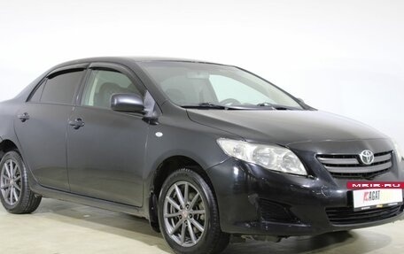Toyota Corolla, 2008 год, 750 000 рублей, 3 фотография