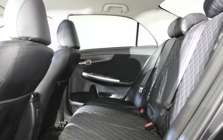 Toyota Corolla, 2008 год, 750 000 рублей, 13 фотография