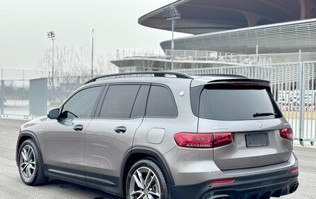 Mercedes-Benz GLB AMG, 2021 год, 6 фотография