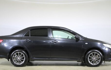 Toyota Corolla, 2008 год, 750 000 рублей, 4 фотография