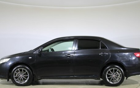 Toyota Corolla, 2008 год, 750 000 рублей, 8 фотография