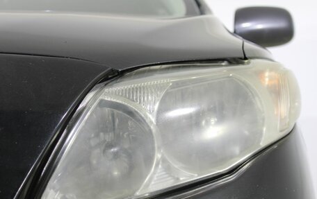 Toyota Corolla, 2008 год, 750 000 рублей, 15 фотография