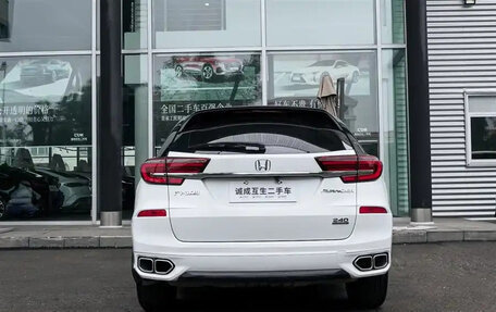 Honda Avancier II, 2020 год, 2 150 000 рублей, 6 фотография