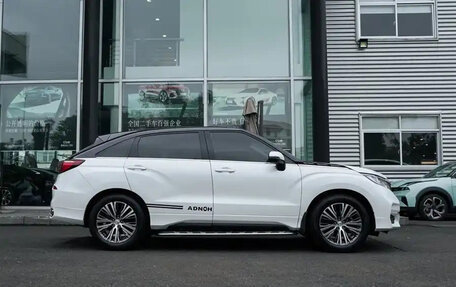 Honda Avancier II, 2020 год, 2 150 000 рублей, 4 фотография
