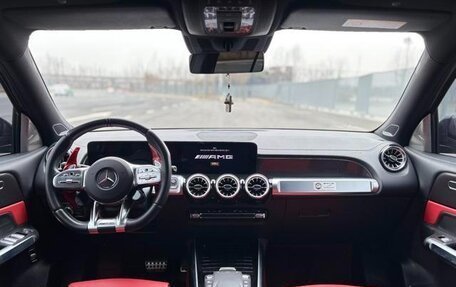 Mercedes-Benz GLB AMG, 2021 год, 7 фотография