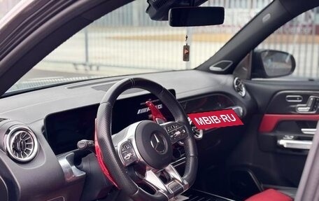 Mercedes-Benz GLB AMG, 2021 год, 8 фотография