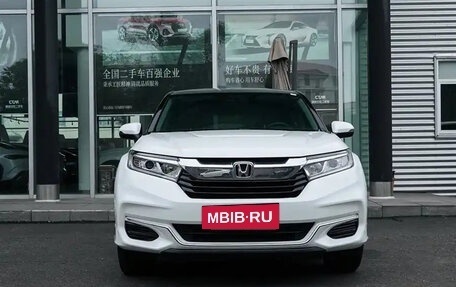 Honda Avancier II, 2020 год, 2 150 000 рублей, 2 фотография