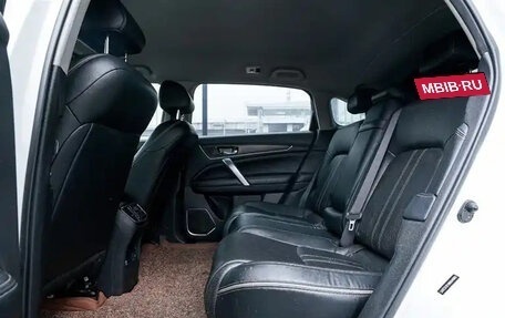 Honda Avancier II, 2020 год, 2 150 000 рублей, 14 фотография