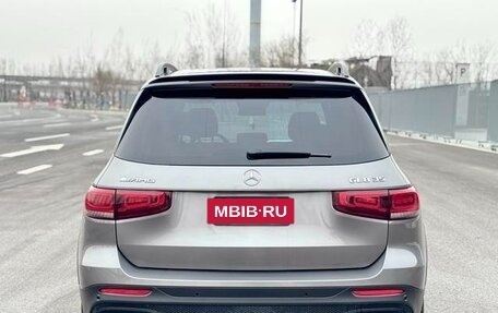 Mercedes-Benz GLB AMG, 2021 год, 5 фотография