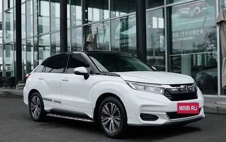 Honda Avancier II, 2020 год, 2 150 000 рублей, 3 фотография