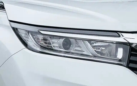 Honda Avancier II, 2020 год, 2 150 000 рублей, 16 фотография
